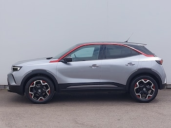 Used Vauxhall Mokka 2022 for sale - 79087347: Photo