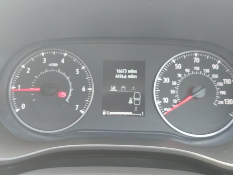 Used Dacia Sandero Stepway 2023 for sale - 76199586: Photo 13