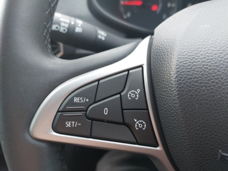 Used Dacia Sandero Stepway 2023 for sale - 76199586: Photo 14