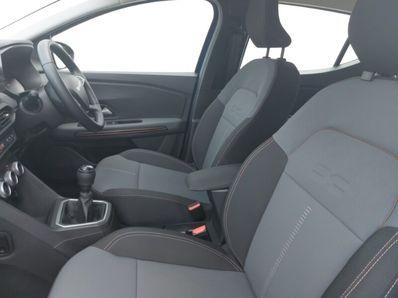 Used Dacia Sandero Stepway 2023 for sale - 76199586: Photo 5