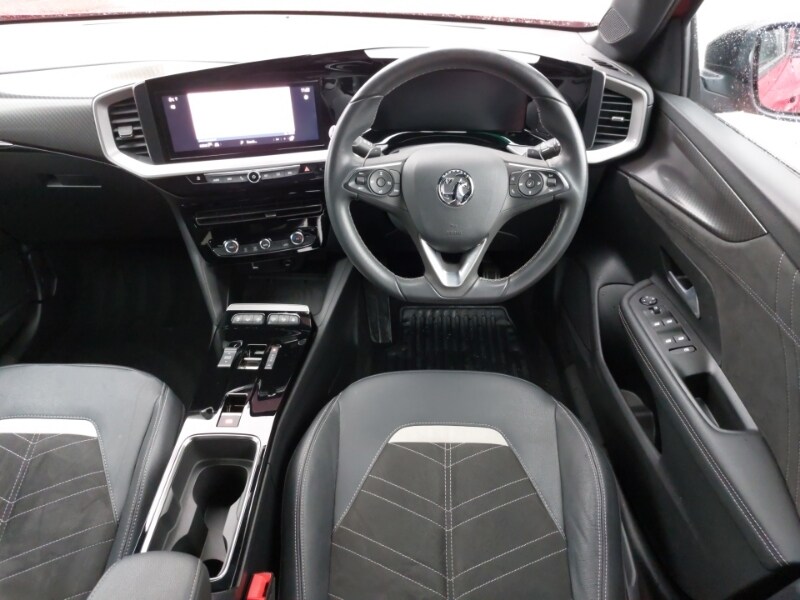 Used Vauxhall Mokka 2021 for sale - 76816150: Photo 11