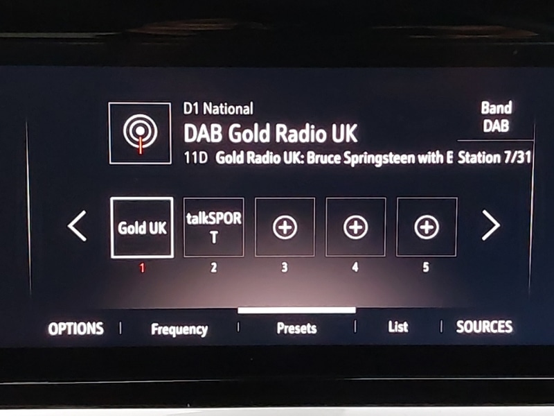 Used Vauxhall Mokka 2021 for sale - 76816150: Photo 13