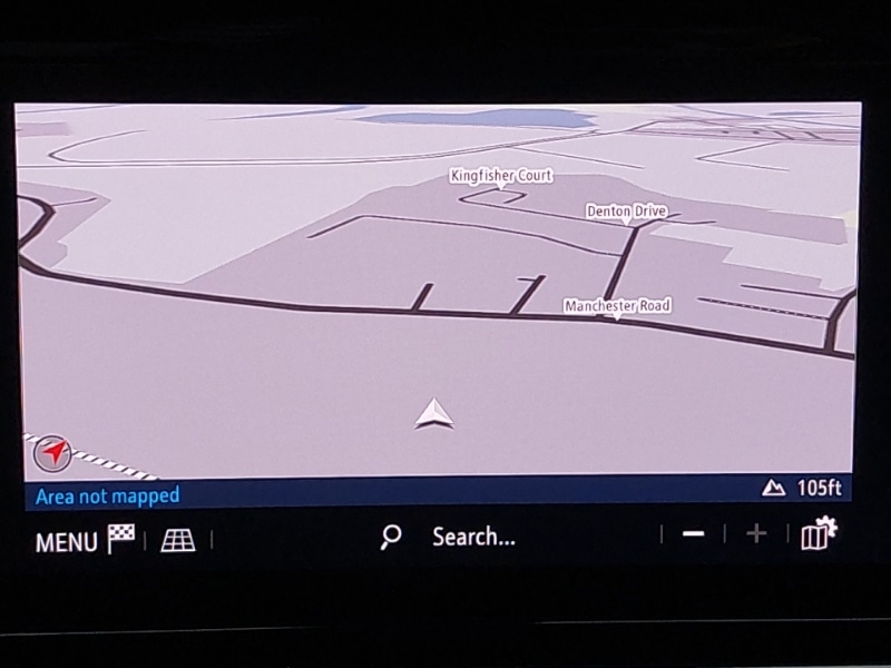 Used Vauxhall Mokka 2021 for sale - 76816150: Photo 14