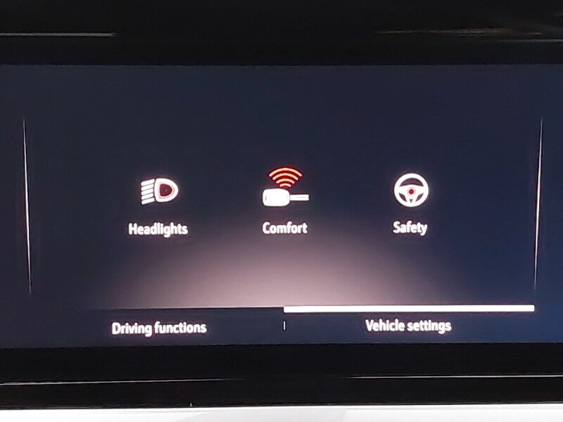 Used Vauxhall Mokka 2021 for sale - 76816150: Photo 16