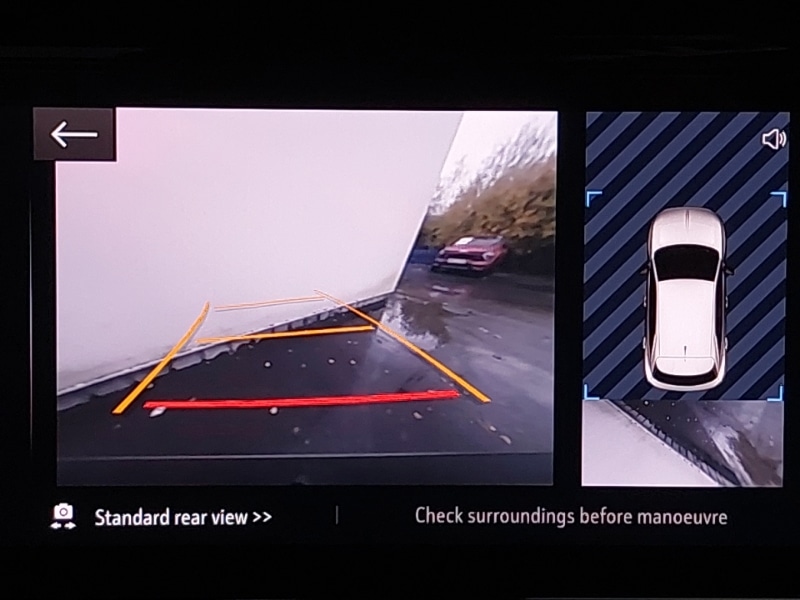 Used Vauxhall Mokka 2021 for sale - 76816150: Photo 18