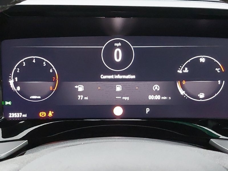 Used Vauxhall Mokka 2021 for sale - 76816150: Photo 19