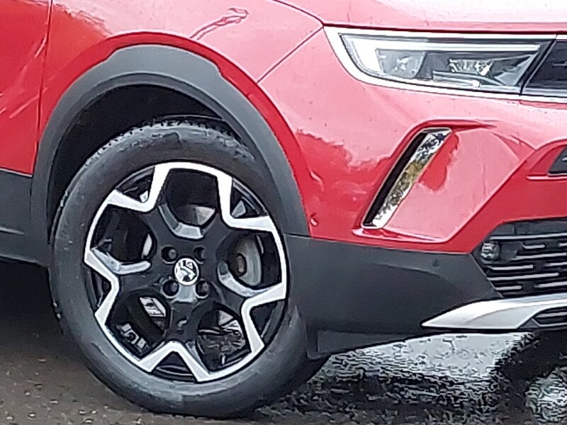 Used Vauxhall Mokka 2021 for sale - 76816150: Photo 9