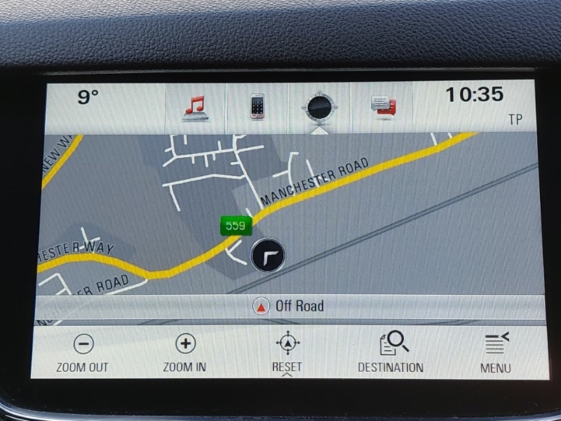 Used Vauxhall Astra 2019 for sale - 76906797: Photo 15