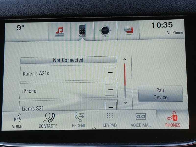 Used Vauxhall Astra 2019 for sale - 76906797: Photo 16