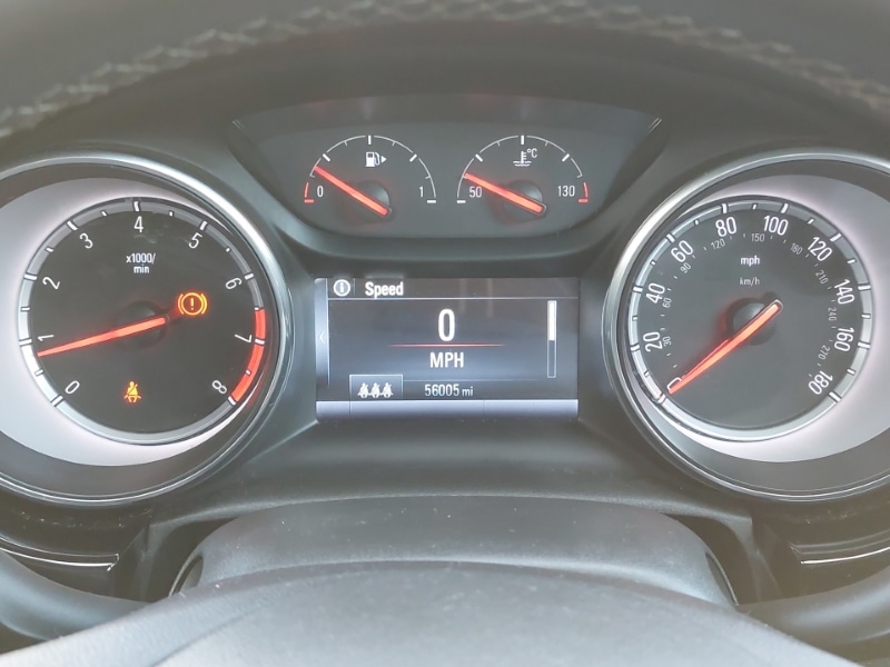 Used Vauxhall Astra 2019 for sale - 76906797: Photo 19