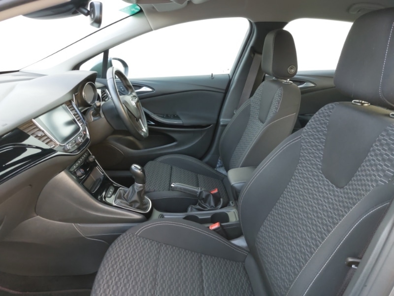 Used Vauxhall Astra 2019 for sale - 76906797: Photo 5