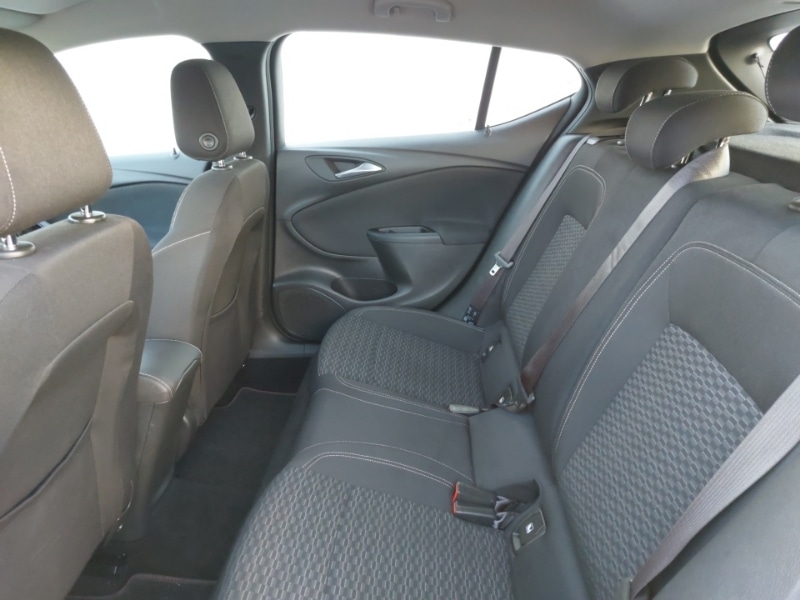 Used Vauxhall Astra 2019 for sale - 76906797: Photo 6
