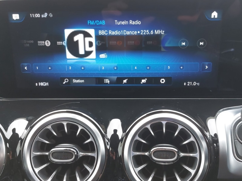 Used Mercedes-Benz EQB 2022 for sale - 77419115: Photo 14