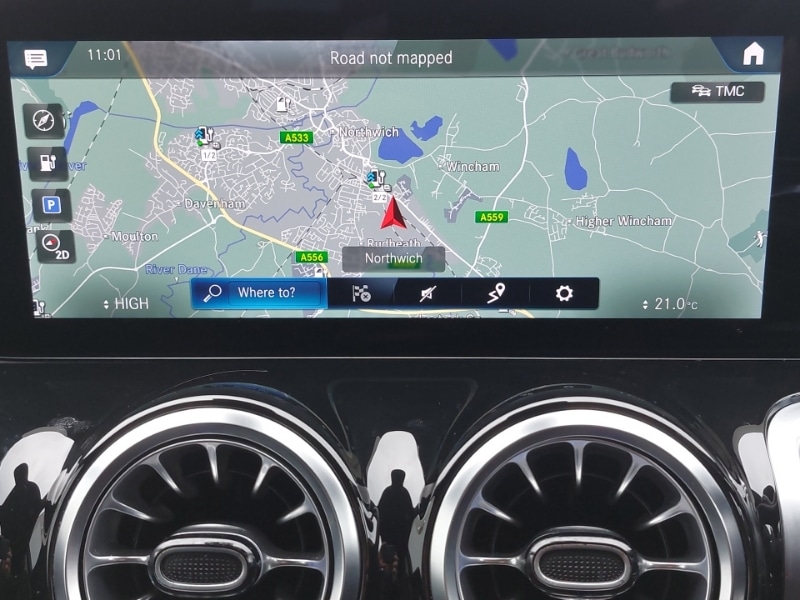 Used Mercedes-Benz EQB 2022 for sale - 77419115: Photo 15