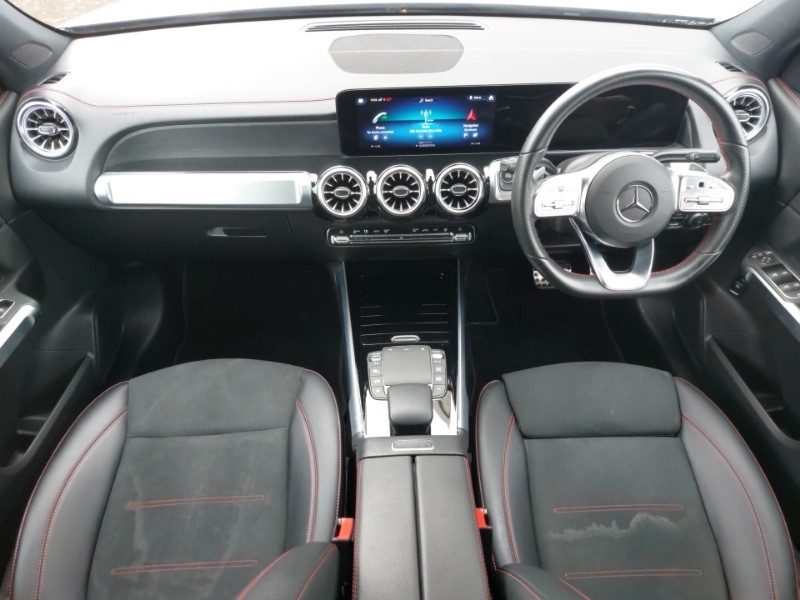 Used Mercedes-Benz EQB 2022 for sale - 77419115: Photo 2