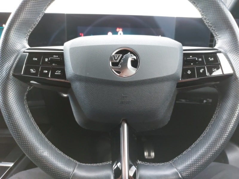 Used Vauxhall Astra 2023 for sale - 77126507: Photo 13