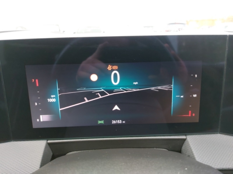 Used Vauxhall Astra 2023 for sale - 77126507: Photo 14