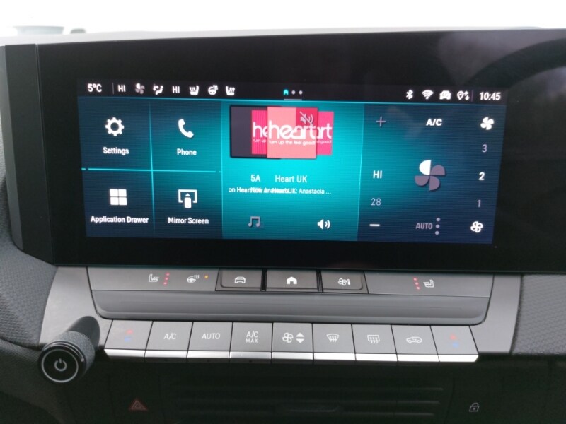 Used Vauxhall Astra 2023 for sale - 77126507: Photo 15