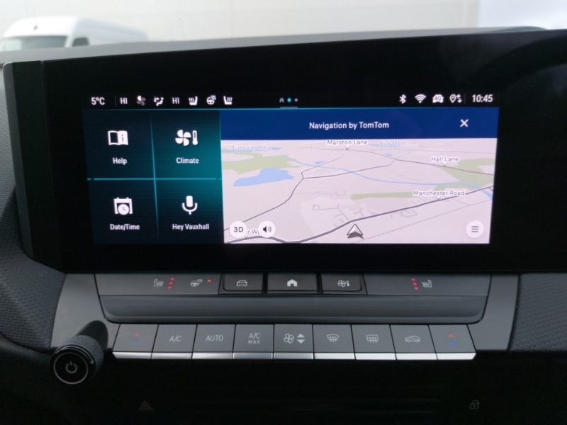 Used Vauxhall Astra 2023 for sale - 77126507: Photo 16