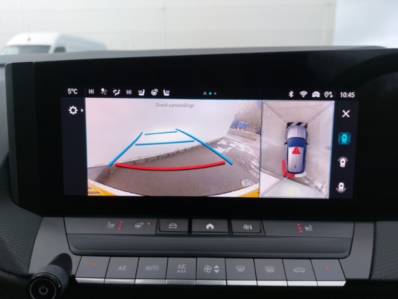 Used Vauxhall Astra 2023 for sale - 77126507: Photo 17