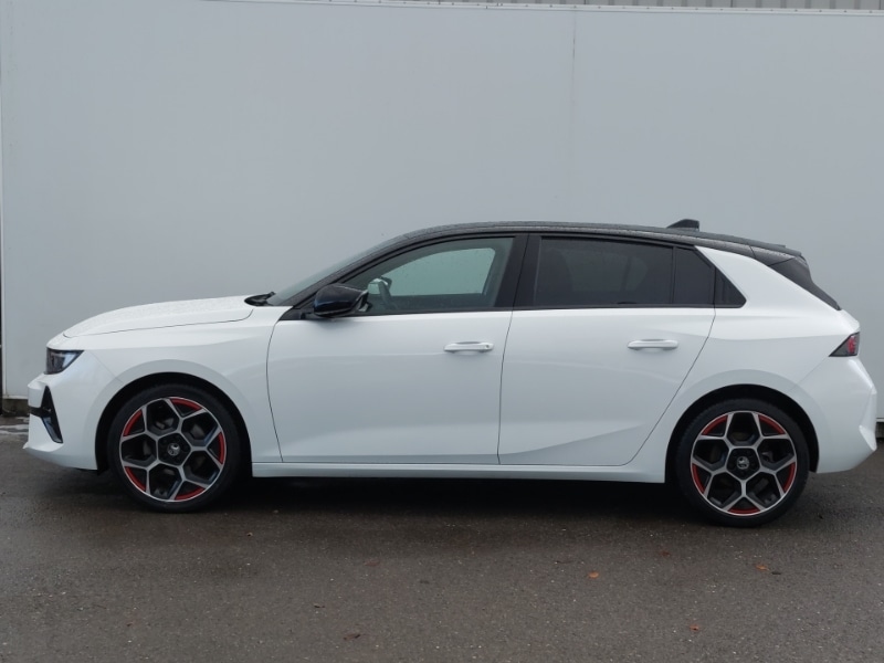 Used Vauxhall Astra 2023 for sale - 77126507: Photo 4