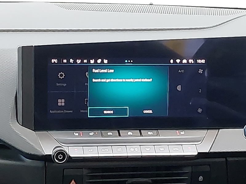 Used Vauxhall Astra 2023 for sale - 77126507: Photo 7