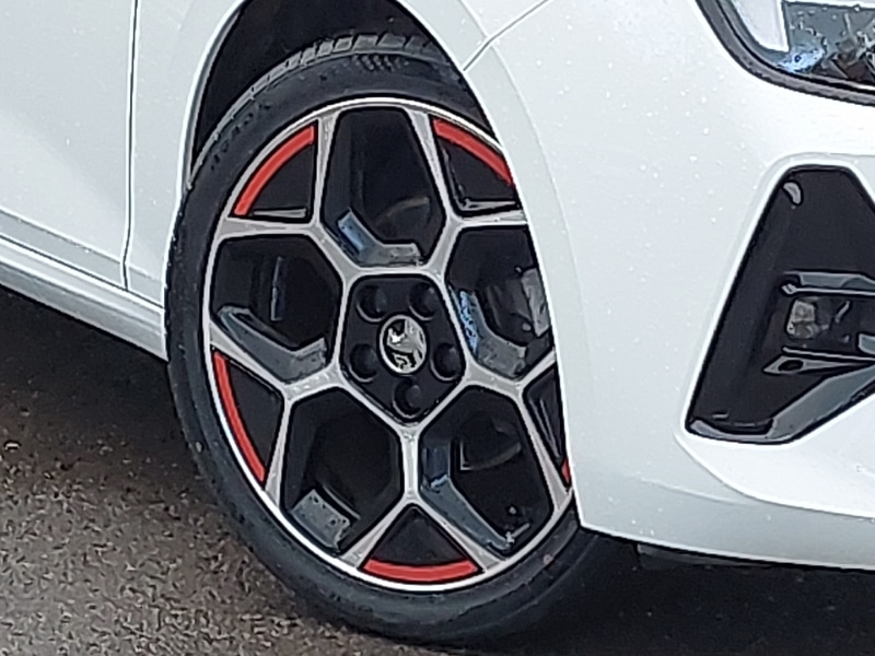 Used Vauxhall Astra 2023 for sale - 77126507: Photo 9