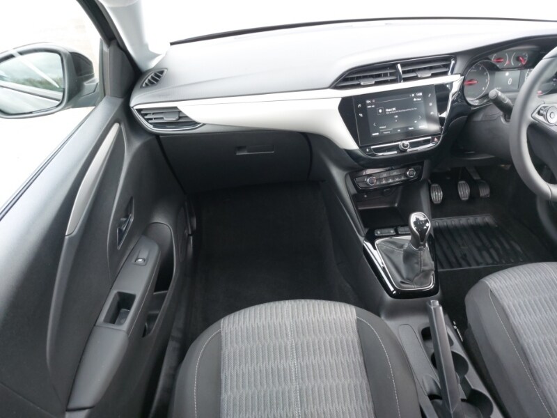 Used Vauxhall Corsa 2023 for sale - 78000015: Photo 10