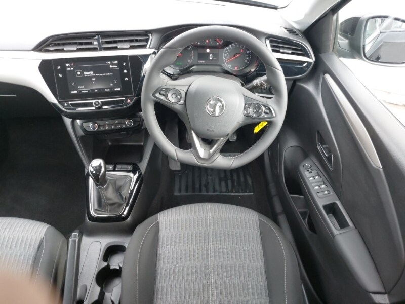 Used Vauxhall Corsa 2023 for sale - 78000015: Photo 11