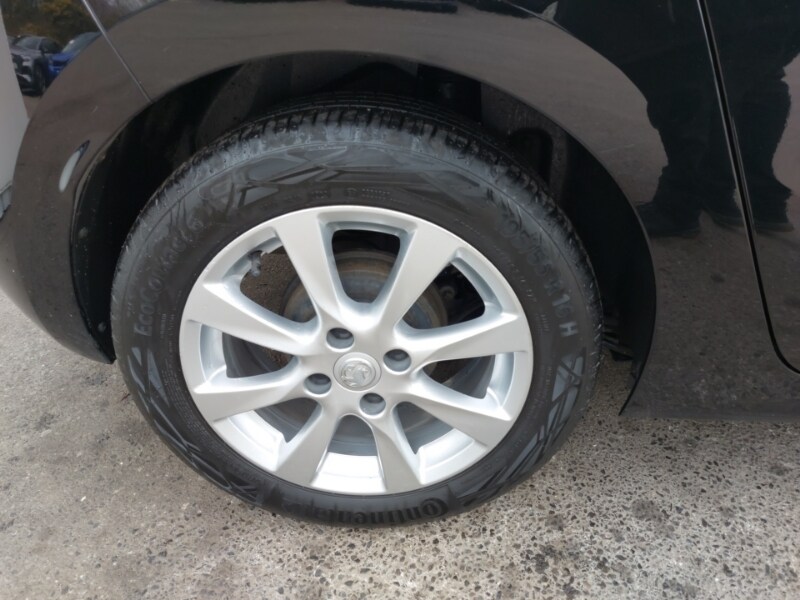 Used Vauxhall Corsa 2023 for sale - 78000015: Photo 12