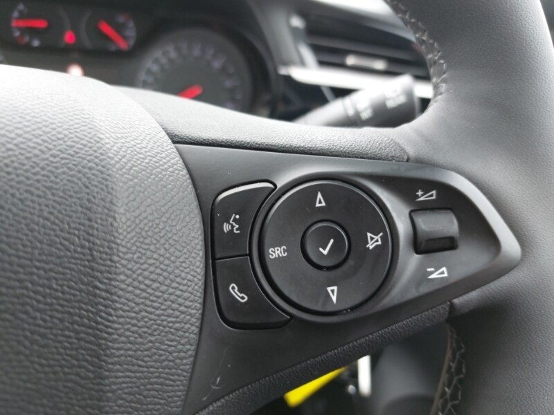 Used Vauxhall Corsa 2023 for sale - 78000015: Photo 13