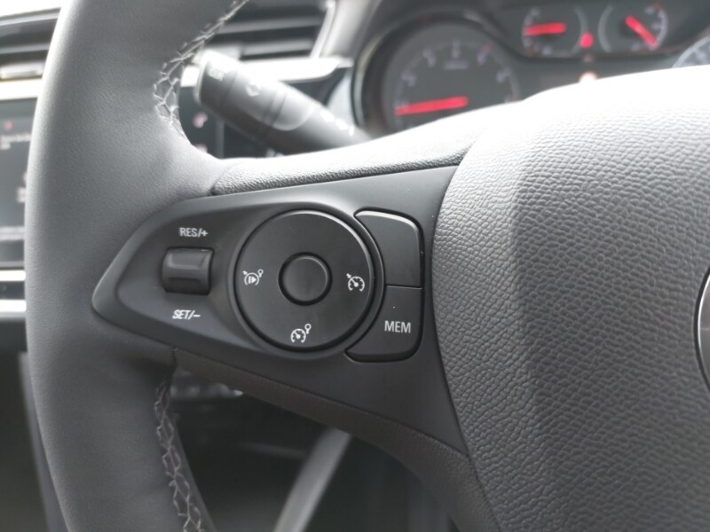 Used Vauxhall Corsa 2023 for sale - 78000015: Photo 14