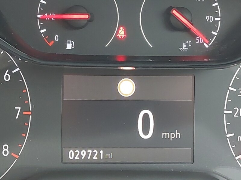 Used Vauxhall Corsa 2023 for sale - 78000015: Photo 15