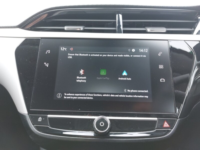 Used Vauxhall Corsa 2023 for sale - 78000015: Photo 16