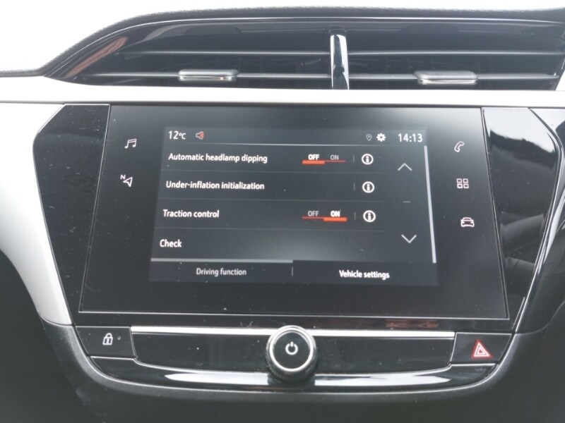 Used Vauxhall Corsa 2023 for sale - 78000015: Photo 17