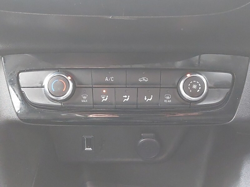 Used Vauxhall Corsa 2023 for sale - 78000015: Photo 18