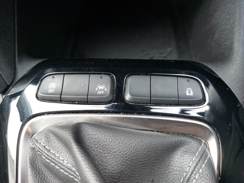 Used Vauxhall Corsa 2023 for sale - 78000015: Photo 19