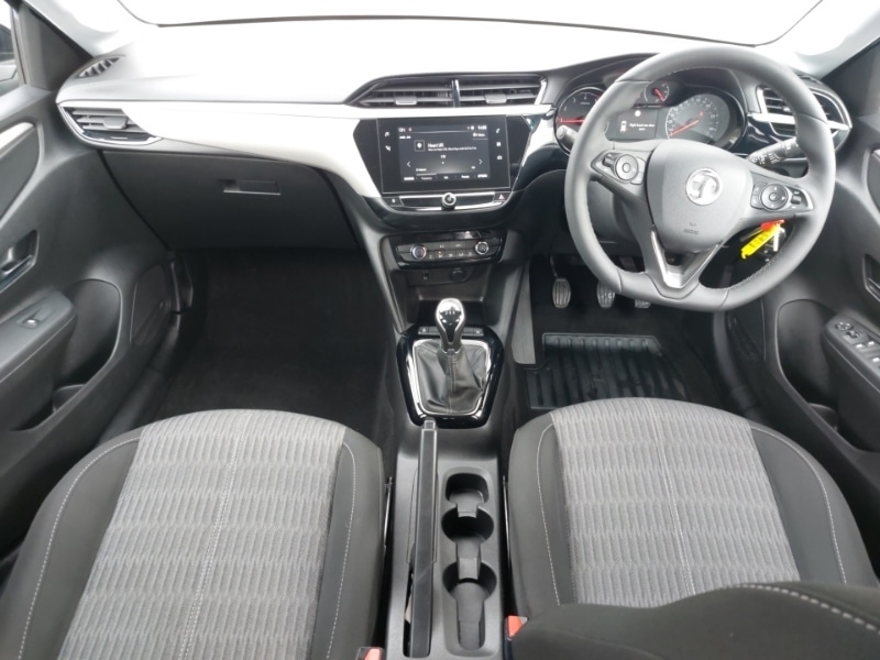 Used Vauxhall Corsa 2023 for sale - 78000015: Photo 2