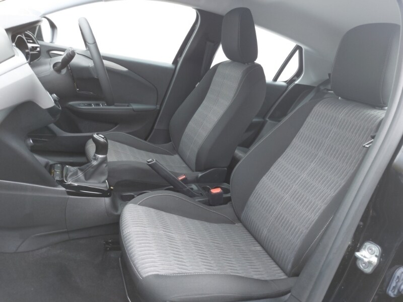 Used Vauxhall Corsa 2023 for sale - 78000015: Photo 5