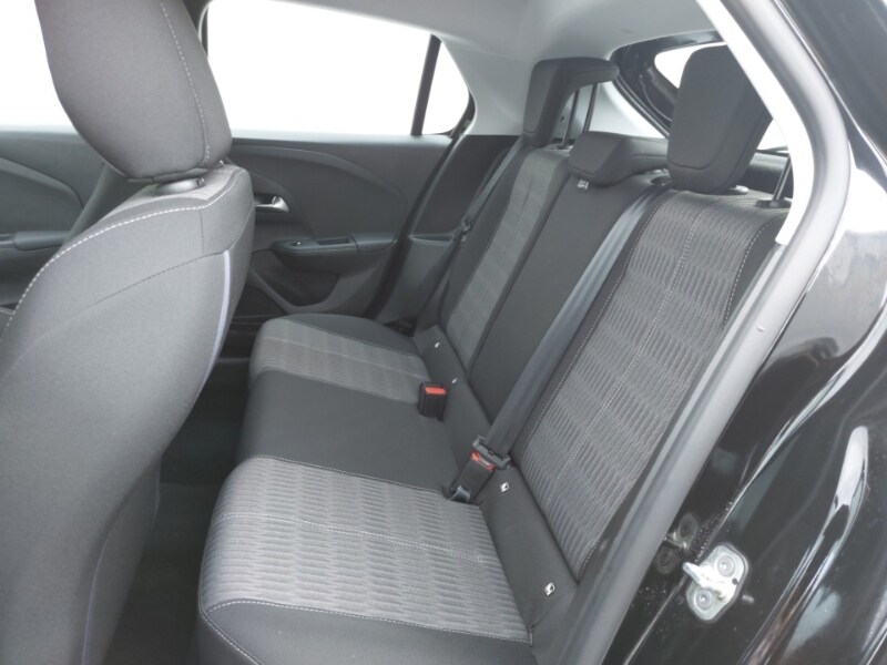 Used Vauxhall Corsa 2023 for sale - 78000015: Photo 6