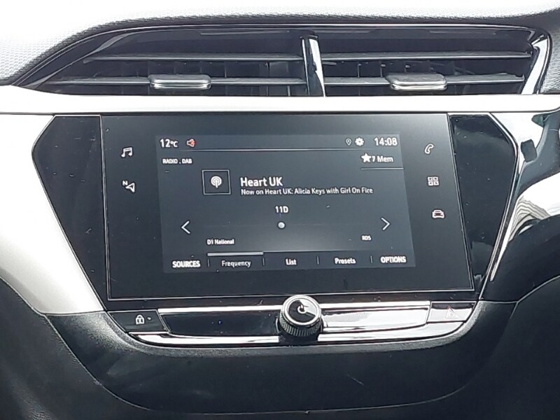 Used Vauxhall Corsa 2023 for sale - 78000015: Photo 7