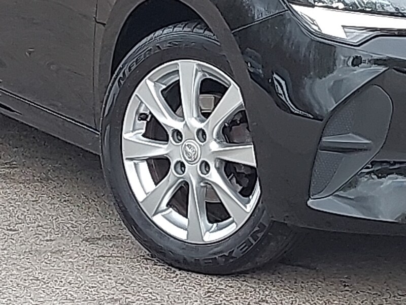 Used Vauxhall Corsa 2023 for sale - 78000015: Photo 9