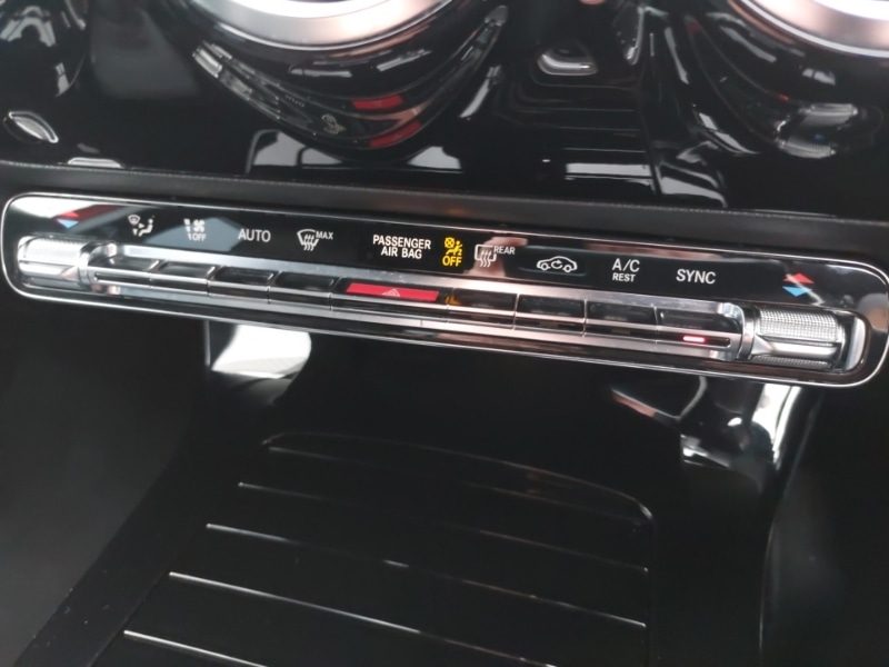 Used Mercedes-Benz A-Class 2018 for sale - 76052061: Photo 18
