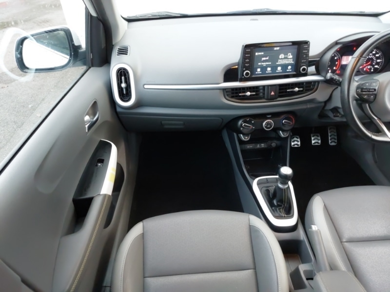 Used Kia Picanto 2019 for sale - 77201973: Photo 10