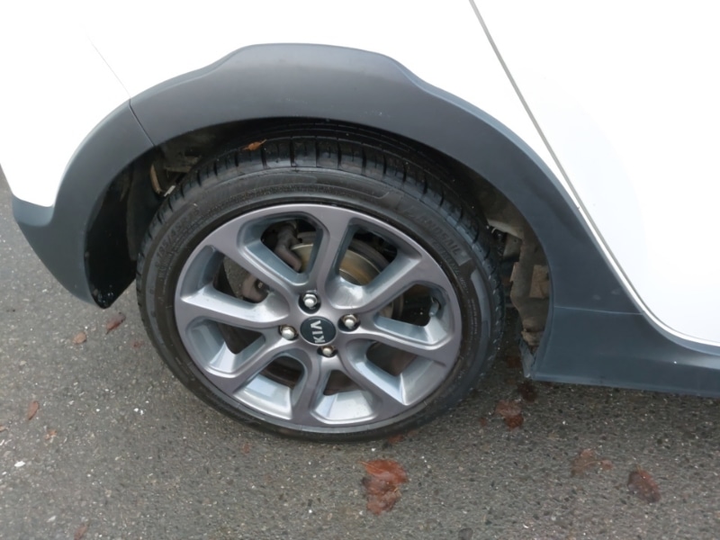 Used Kia Picanto 2019 for sale - 77201973: Photo 12