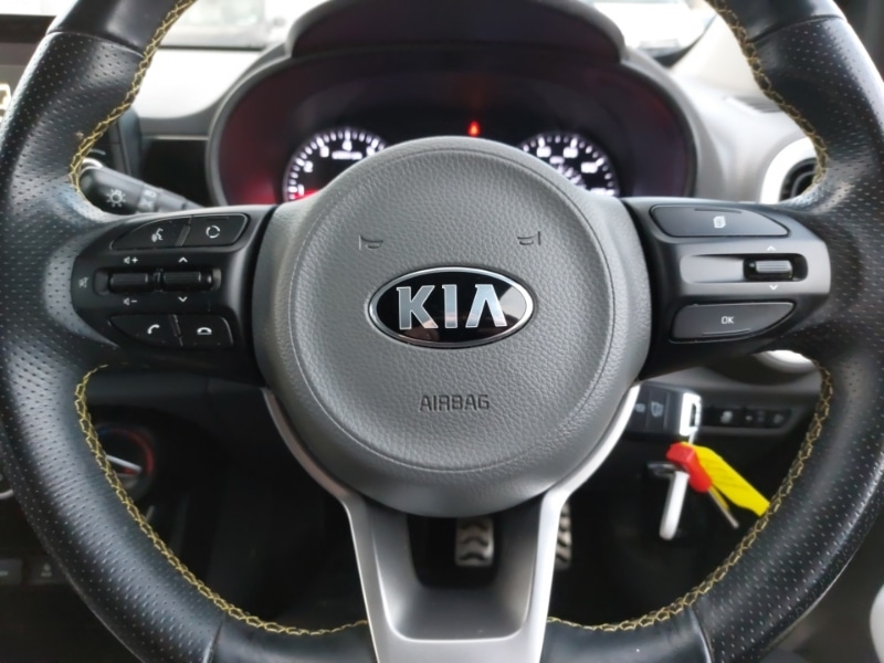 Used Kia Picanto 2019 for sale - 77201973: Photo 13