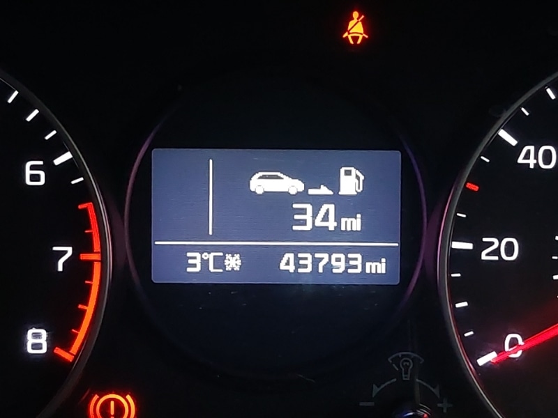 Used Kia Picanto 2019 for sale - 77201973: Photo 14