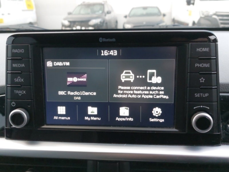 Used Kia Picanto 2019 for sale - 77201973: Photo 15