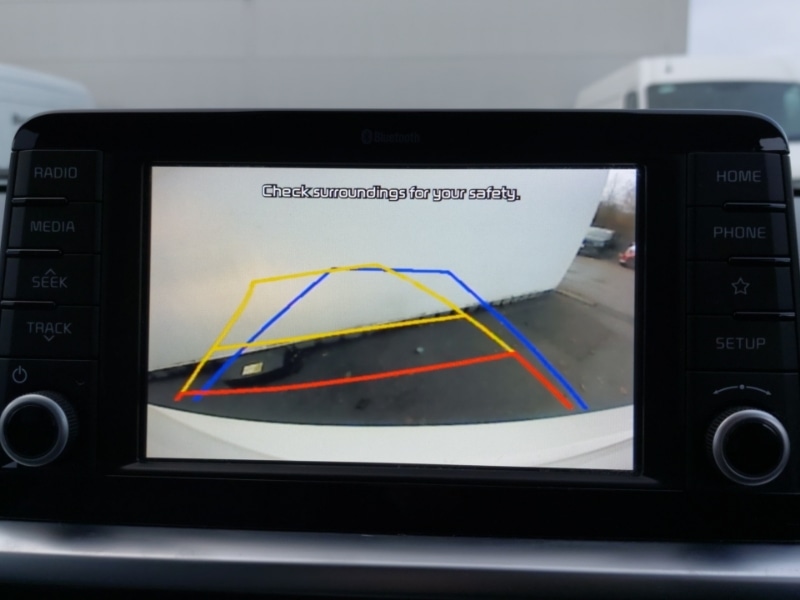 Used Kia Picanto 2019 for sale - 77201973: Photo 17