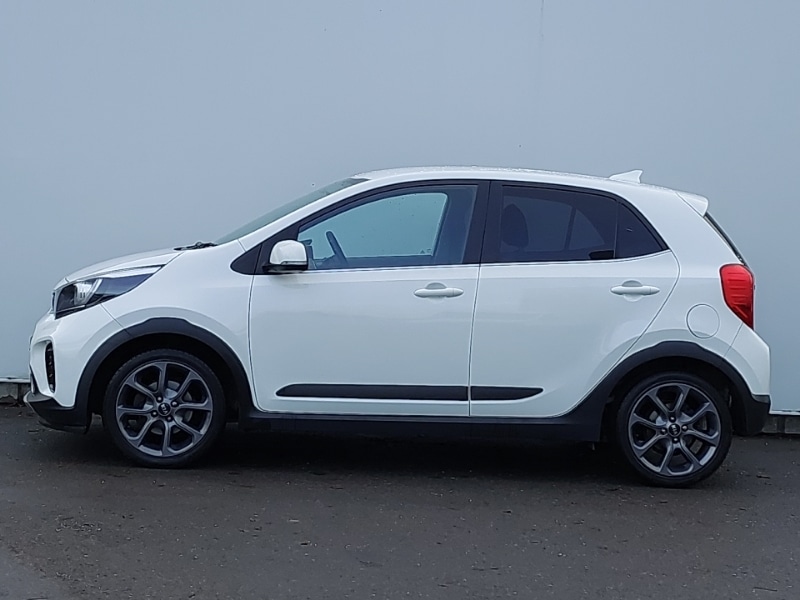 Used Kia Picanto 2019 for sale - 77201973: Photo 4